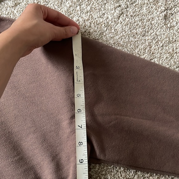 Garage | Cocoon Zippy Hoodie | Cropped Zip Up - Picture 14 of 17